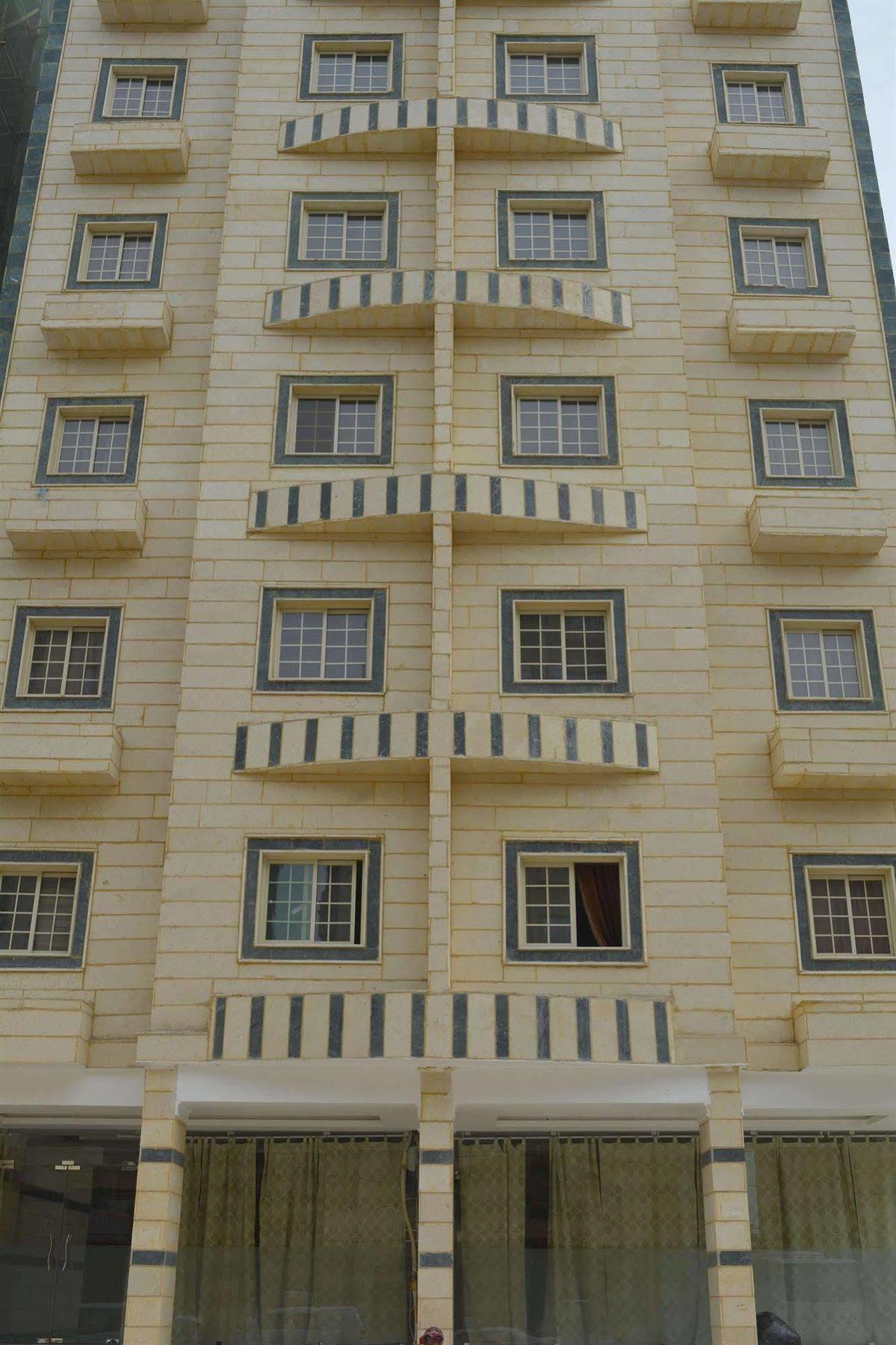 Mahboula شقق ليدر١ المظهر الخارجي الصورة