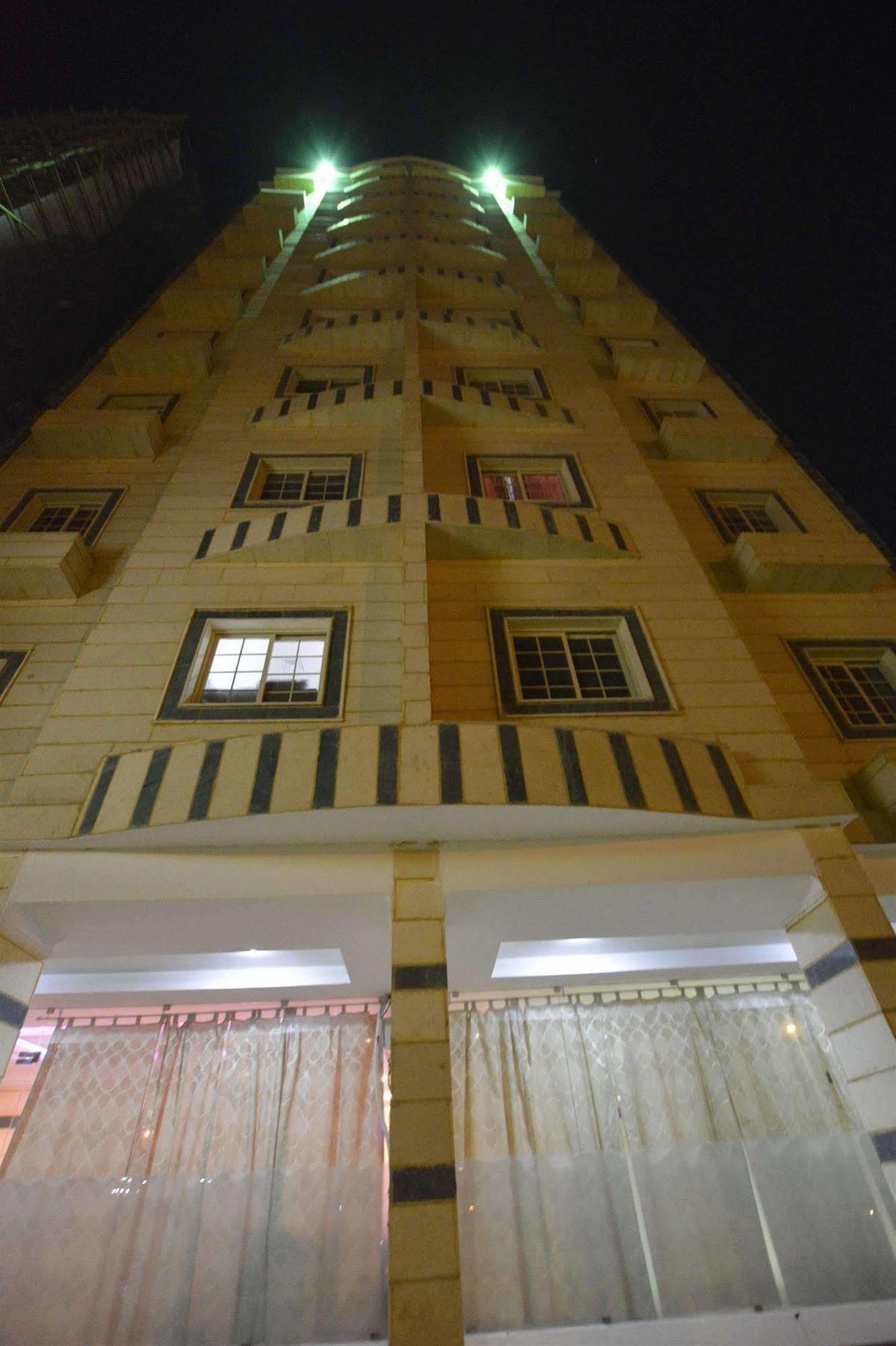 Mahboula شقق ليدر١ المظهر الخارجي الصورة
