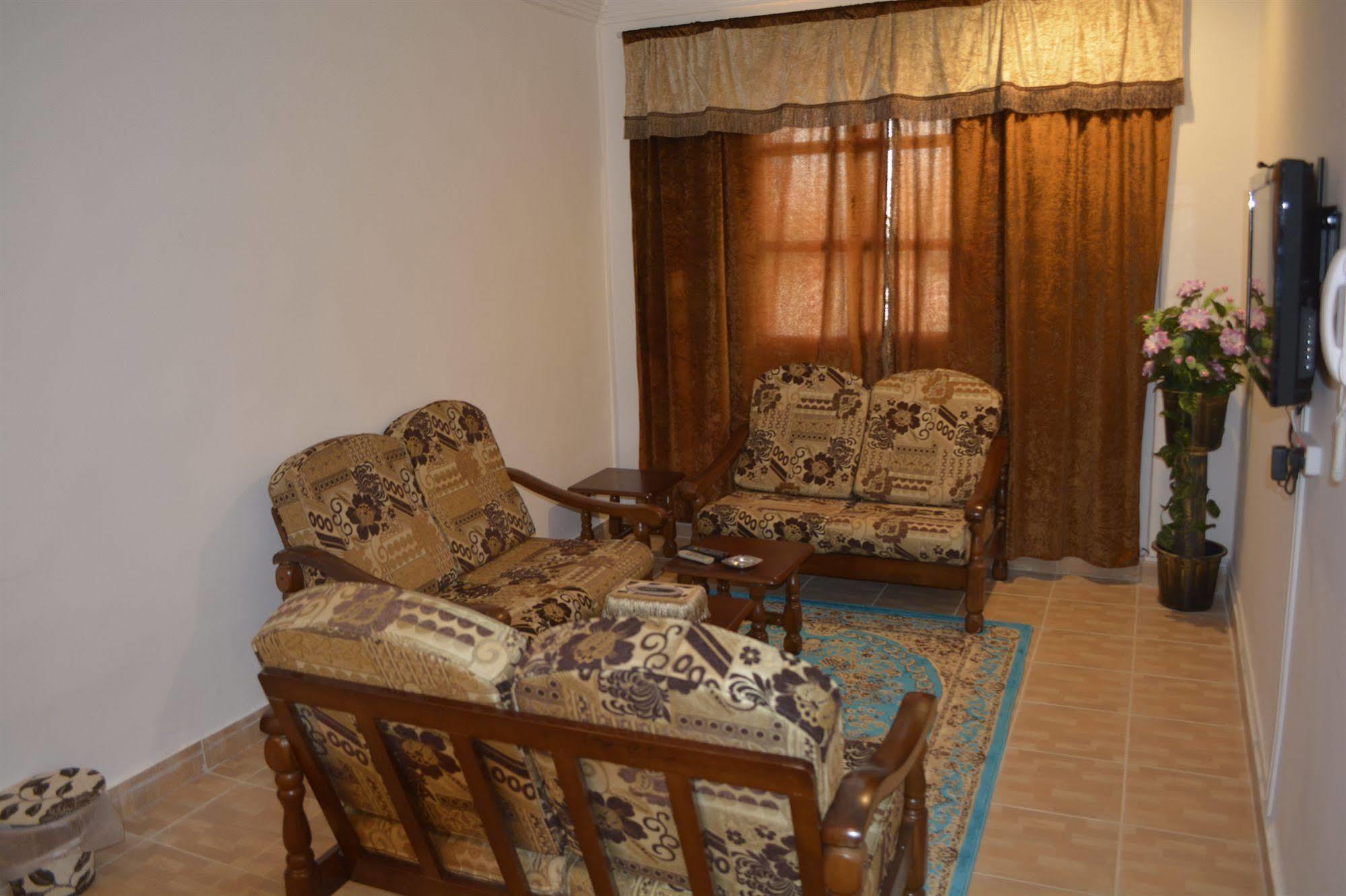 Mahboula شقق ليدر١ المظهر الخارجي الصورة