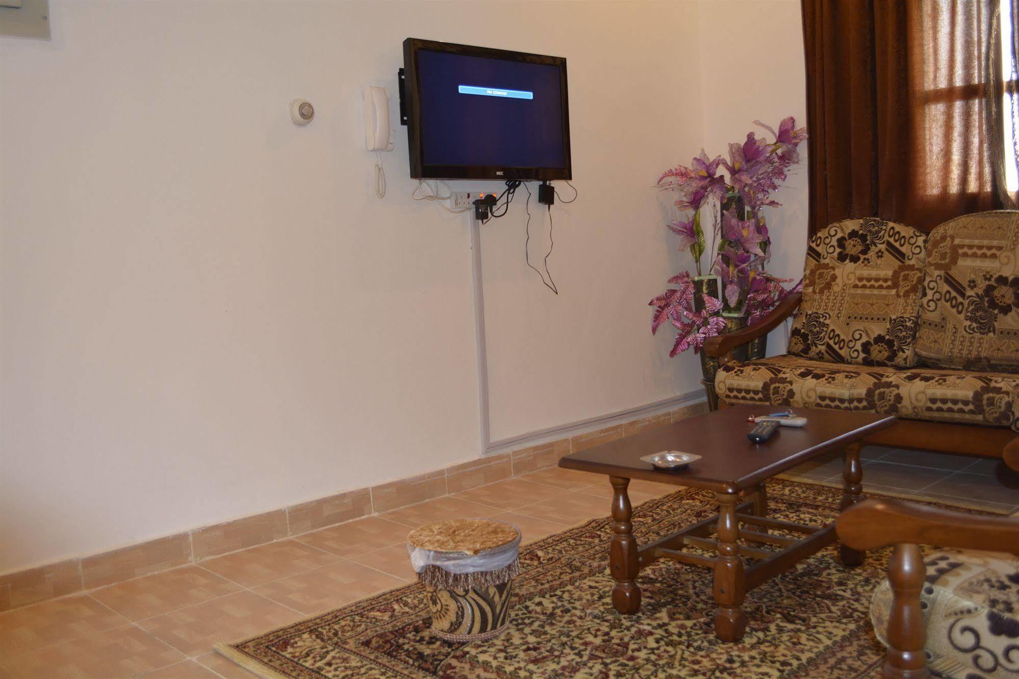 Mahboula شقق ليدر١ المظهر الخارجي الصورة