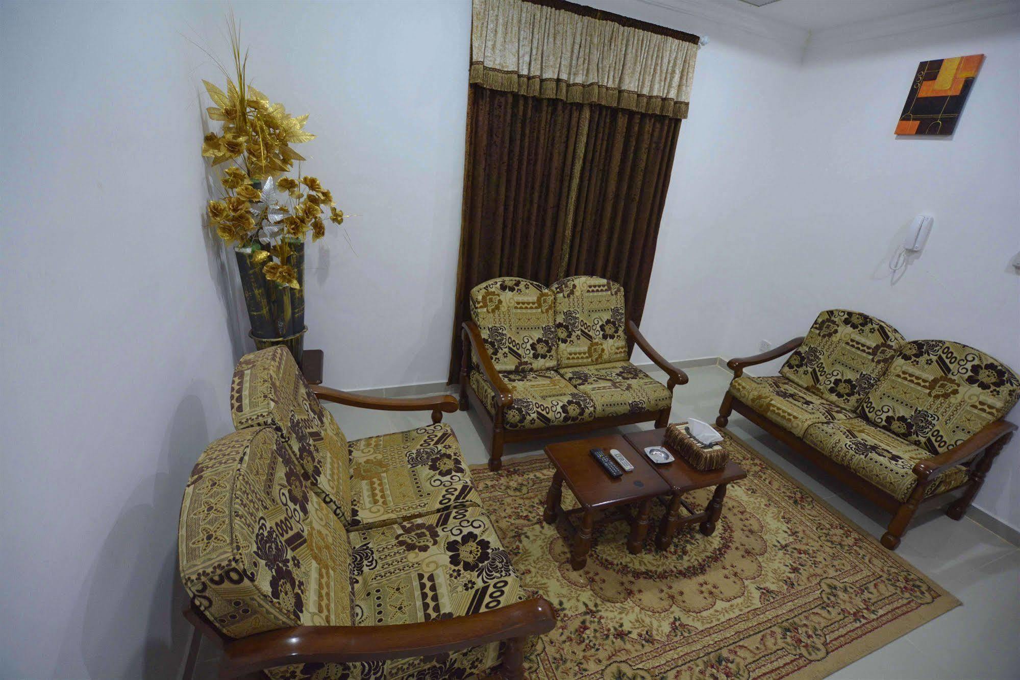 Mahboula شقق ليدر١ المظهر الخارجي الصورة